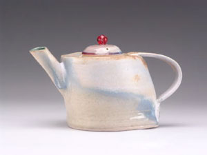 Handcrafted Studio Pottery by Hank Hogan & Janet Erickson Hogan