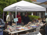 Jonquil Festival Book Sale