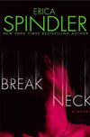 Breakneck by Erica Spindler