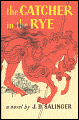 The Catcher in the Rye by J. D. Salinger