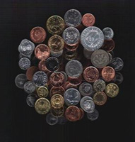 Coins of the World