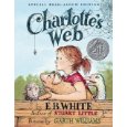 Charlotte's Web by E. B. White