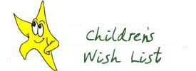 The Children's Wish List