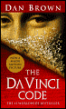 The Da Vinci Code by Dan Brown