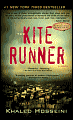 The Kite Runner by Khaled Hosseini