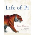 Life of Pi by Yann Martel