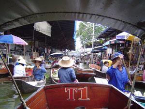 Travel Through Foreign Lands Photos by Derek Lowe