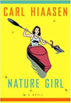 Nature Girl by Carl Hiaasen