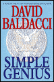 Simple Genius by David Baldacci