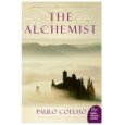 The Alchemist by Paul Coelho