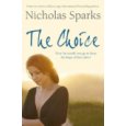 The Choice by Nicholas Sparks