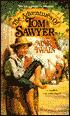 The Adventures of Tom Sawyer by Mark Twain