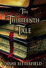 The Thirteenth Tale by Diane Setterfield