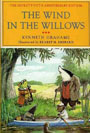 The Wind in the Willows by Kenneth Grahame